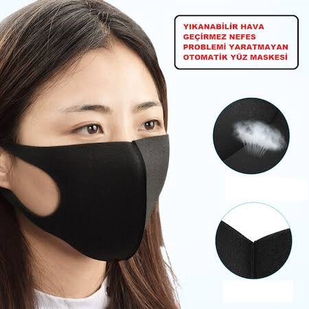 ozanozen's tweet image. Yazmadan geçemeyeceğim .Fotoğrafta görünen #nano #maske lerin #virüs , #bakteri, #polen ,toz koruyuculuğu çok düşüktür.Kaşkol,başörtüyü birkaç kat sarmak dahi daha korur. #covid Sıra ile ➡️ #n95  #ffp3  ➡️ #n92 #ffp2 ➡️ #ameliyat 😷#maskesi  ➡️ #n90 #ffp1 ▶️ #kaşkol ➡️ #nanomaske