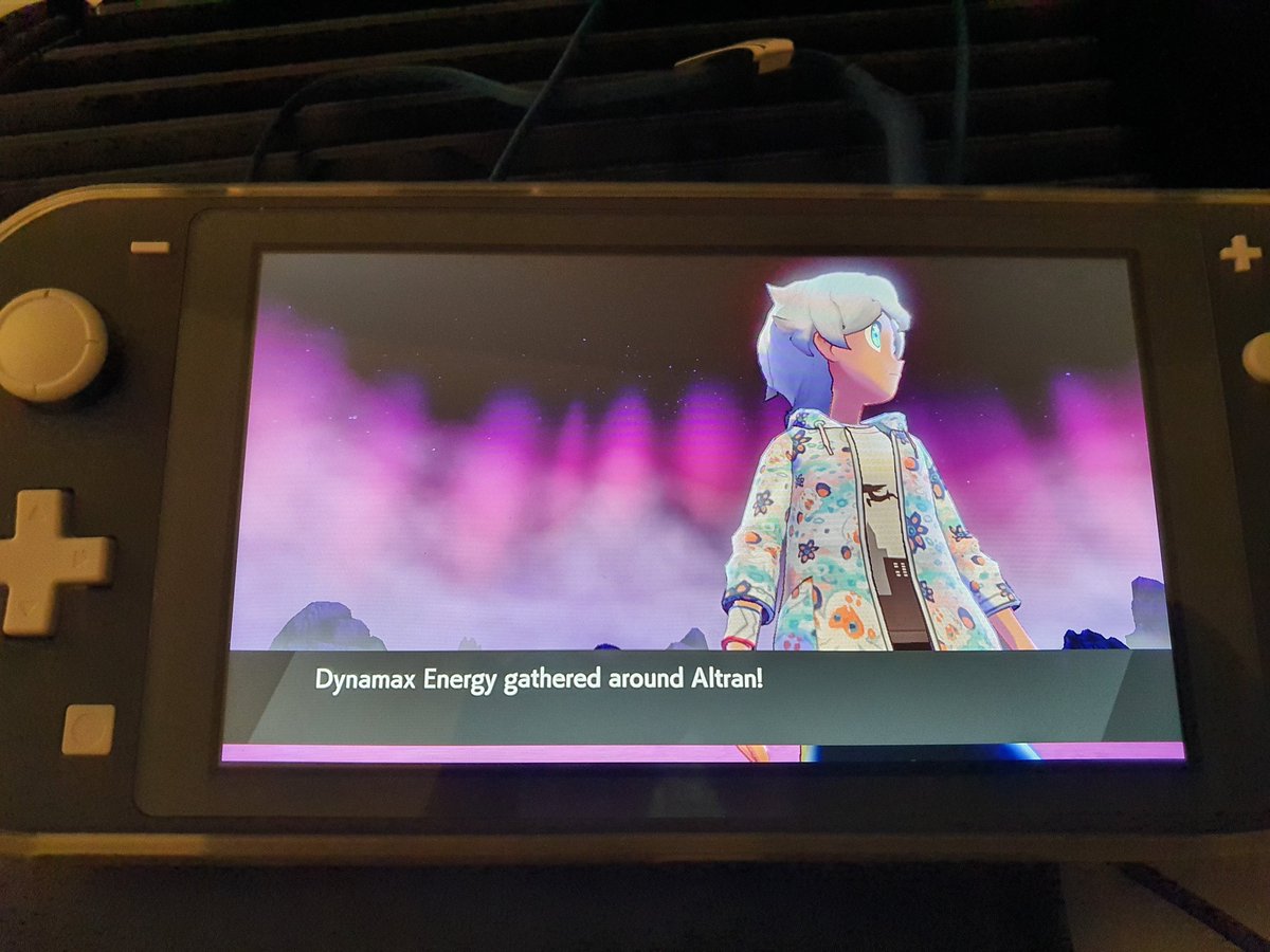 altershots's tweet photo. Let's play a Game!
#PokemonSh
#BoredAF https://t.co/NhwhVyJe7o
