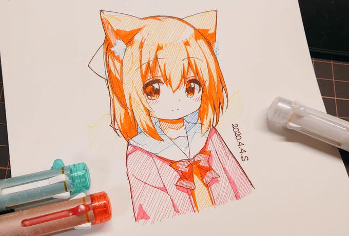 ぼーるぺん 