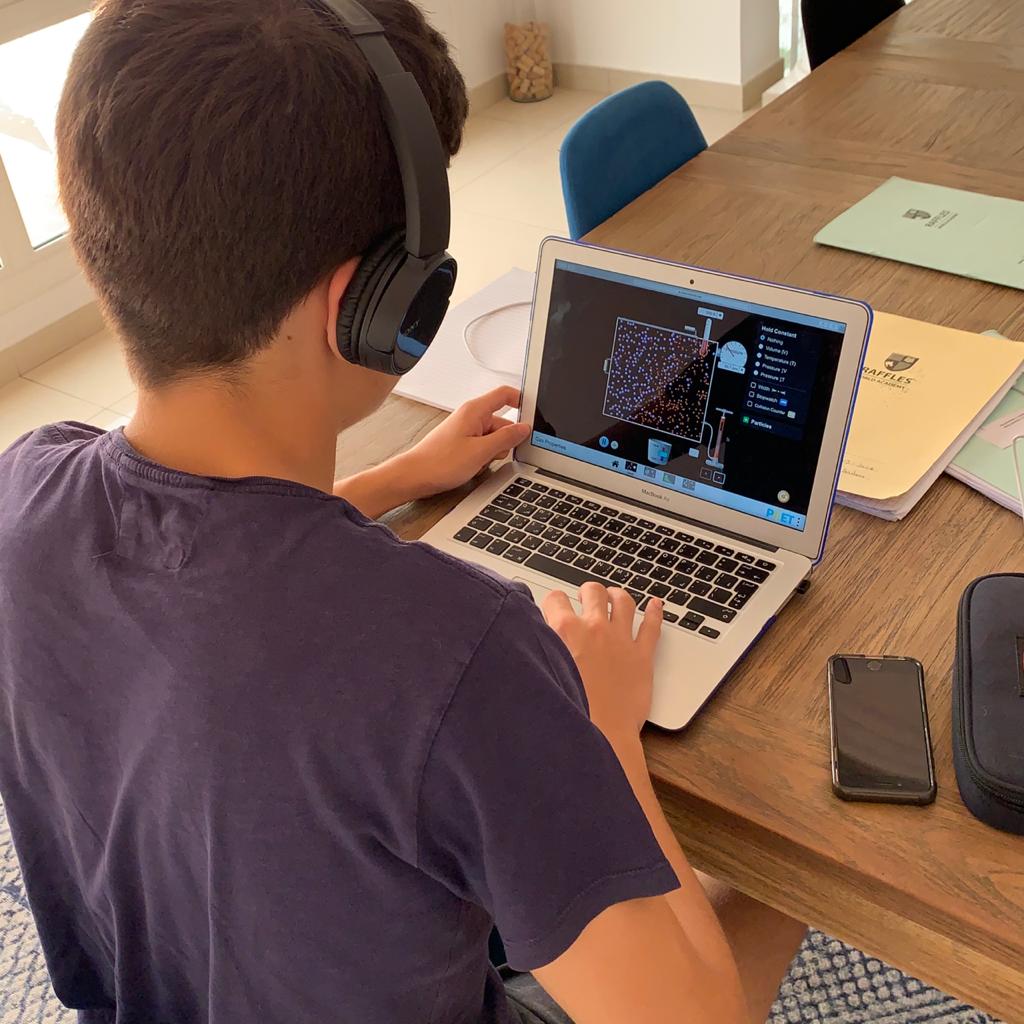 Science | Raffles World academy tweet media