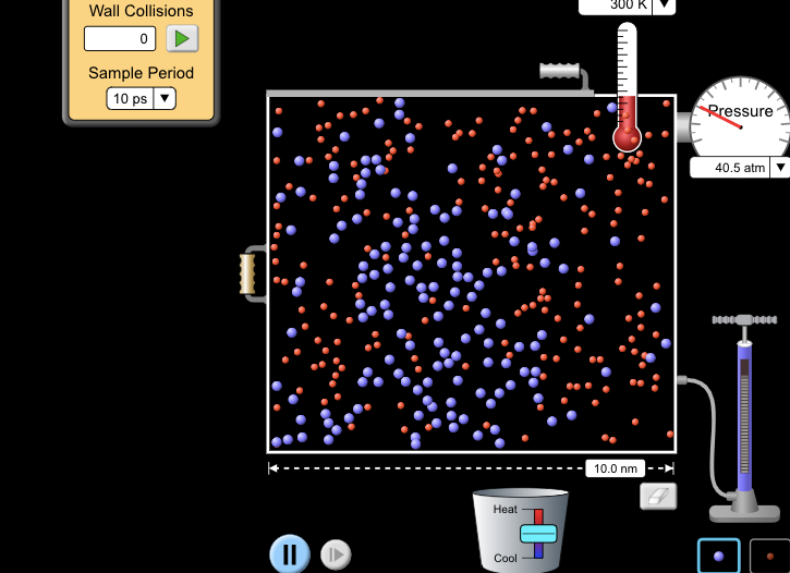 Science | Raffles World academy tweet media