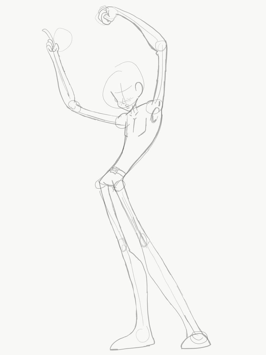 JD_Galo2's tweet photo. I've wanted more things to draw and I'm a college kid. So I'm trying at commissions. So here's some of my art as examples of my works snd sketches. The one pic is just quick sketch to show what the gist of the idea is. https://t.co/N4BUliXfPL