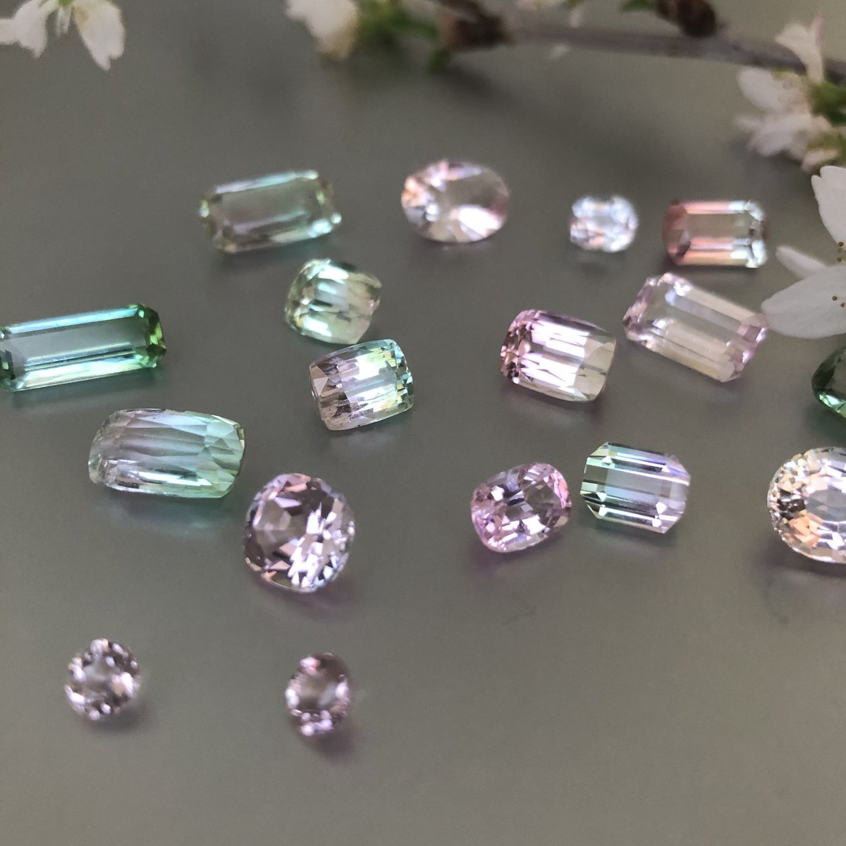 victorianbox's tweet image. 確かお花見ってこう言う事を言うのですよね。