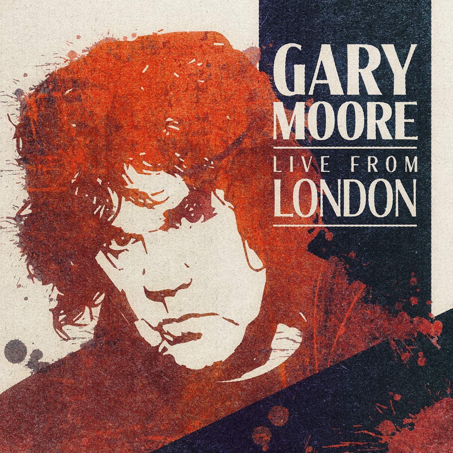 Happy Birthday Gary Moore!!!!                                           AX            