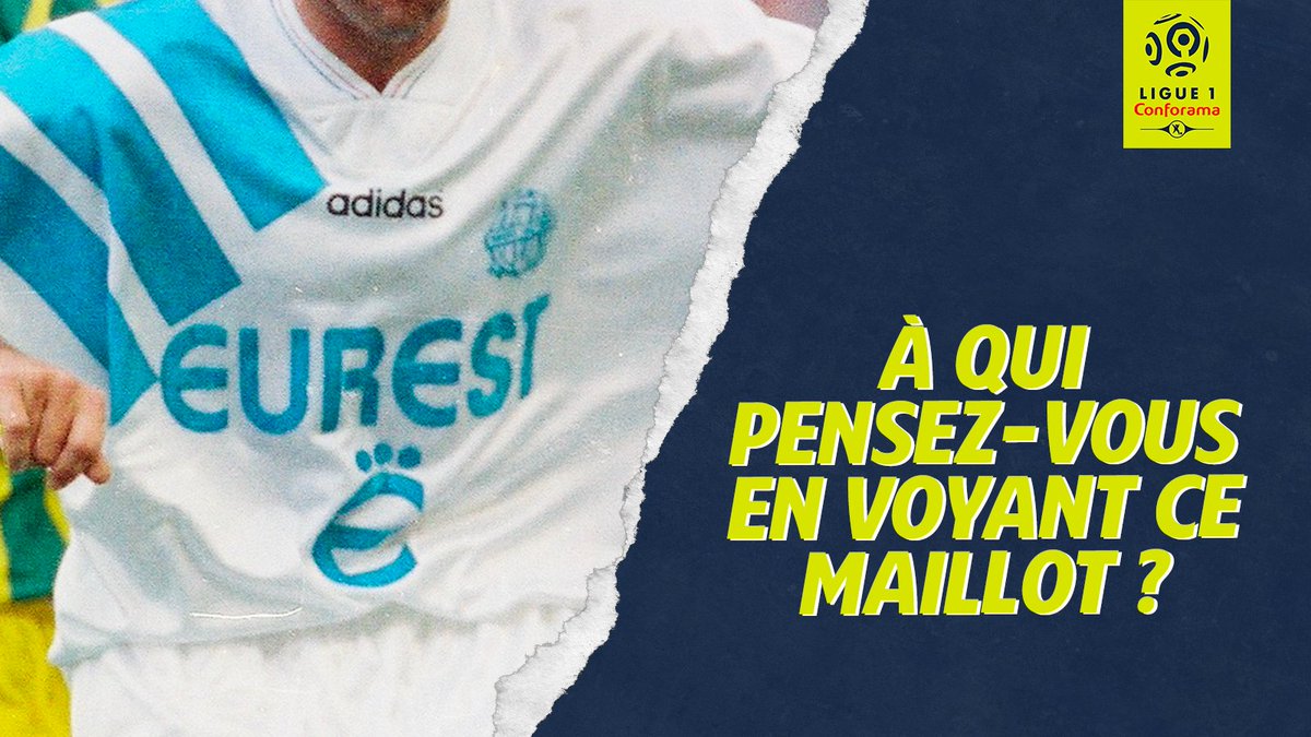 Ligue 1 McDonald's tweet media