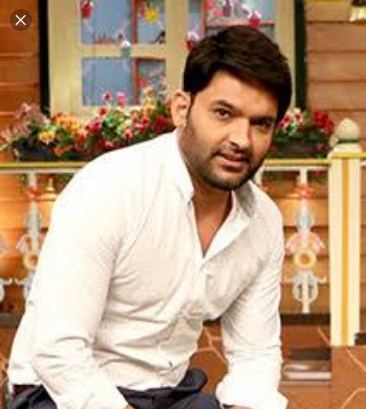 Happy Birthday my best comedian hero Kapil Sharma ji love you  