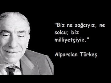51hakan_51's tweet photo. #AlparslanTürkeş https://t.co/pZhUeTRojv