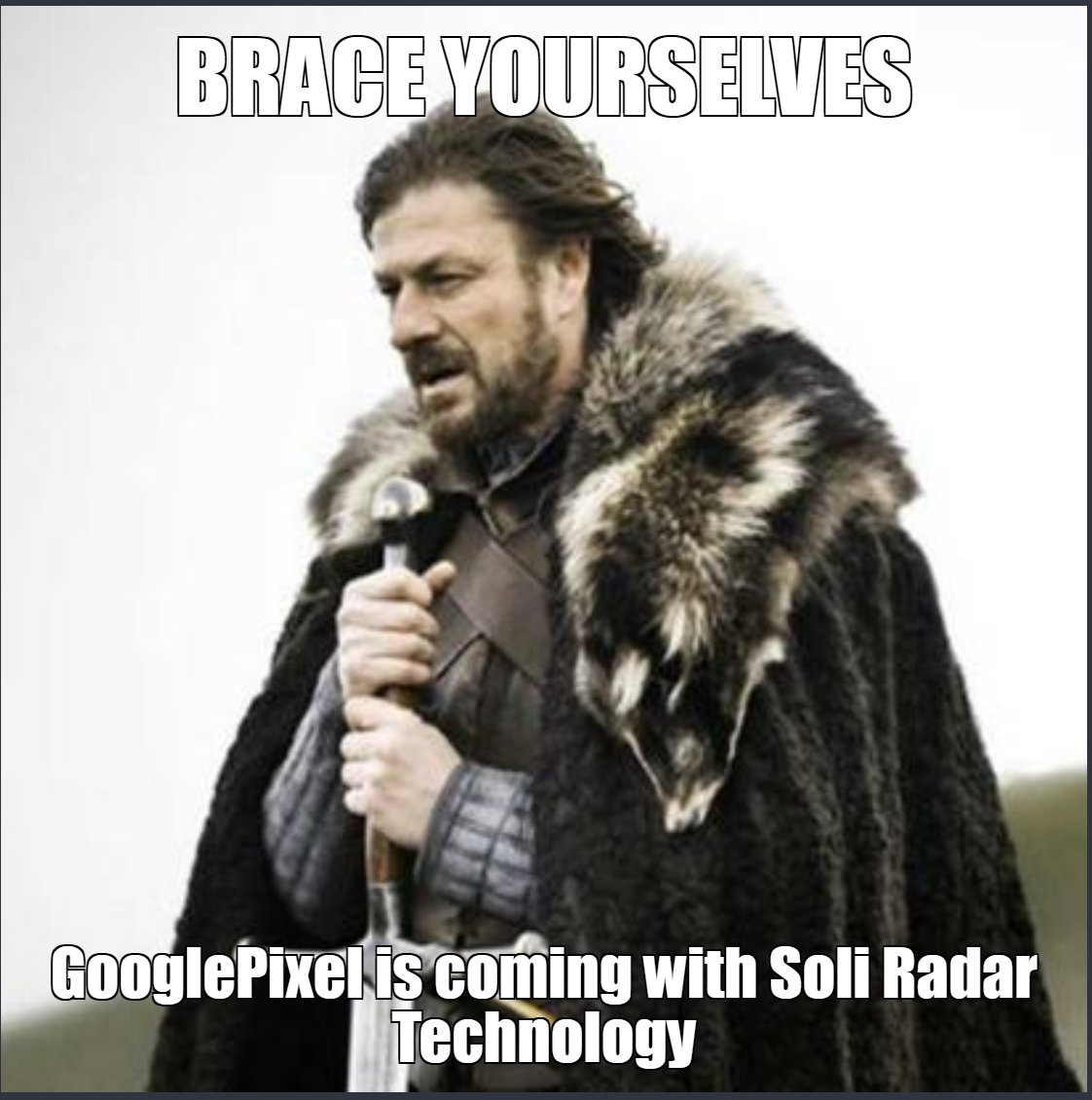 Google Pixel tweet media