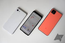 Google Pixel tweet media