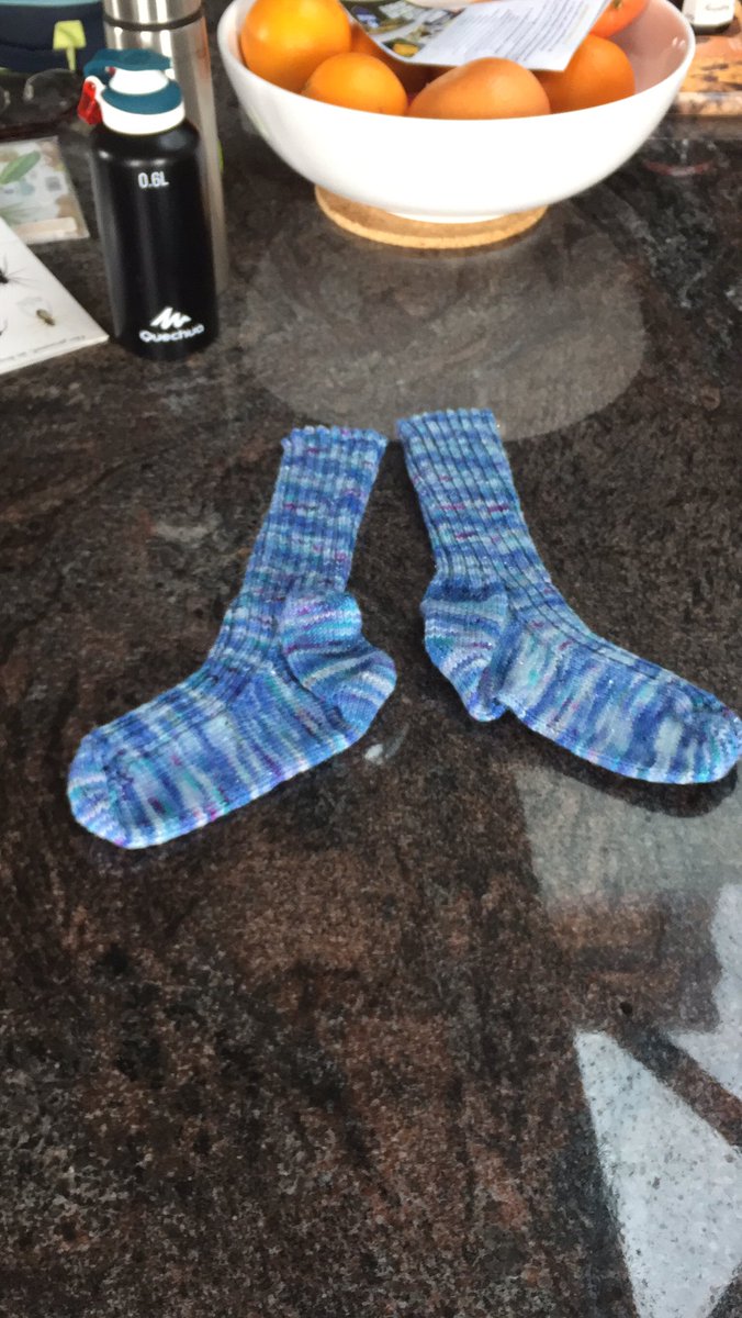 And they are even sparkly!! Thanks so much <a href="/ChristineCouser/">Christine Couser🦩</a>