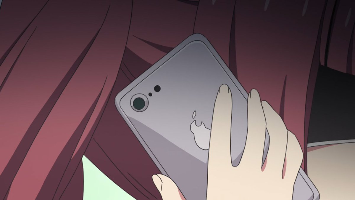 Betrayed by her phone. #jcdk S1 E2