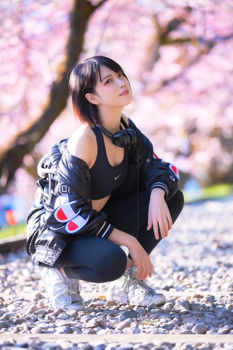 コスプレイヤーぽにょ皇子のTwitter画像7