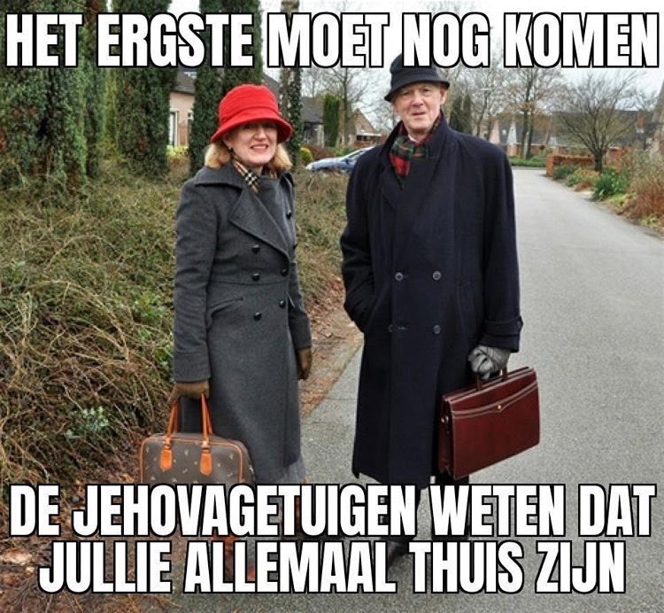 Het ergste moet nog komen...

#corona