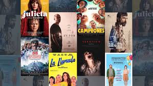 RTVE Digital lanza el portal ‘Somos cine’. Películas españolas que no te puedes perder!!! Mucho talento delante y detrás de cámara. Si no las pudiste ver, este es el momento!!!! 👏🏻👏🏻 
👉rtve.es/n/2011363/ Vía <a href="/rtve/">RTVE</a>