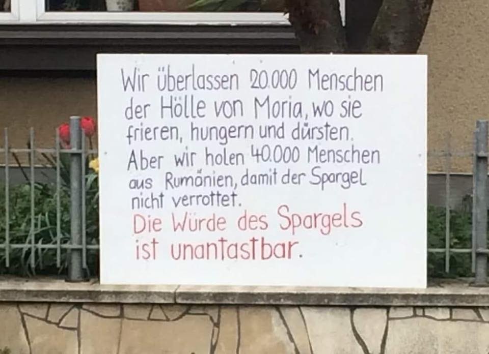 Ein retweet in die reale Welt!