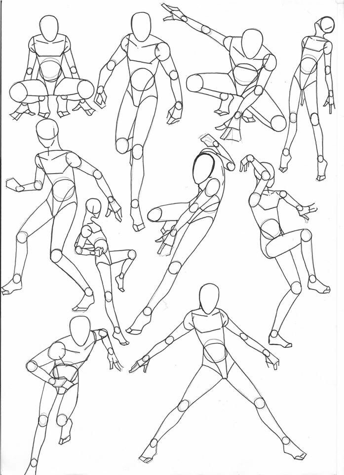 Nowy on Twitter "SP_Artwork The drawing overall looks good. If you want to practice poses