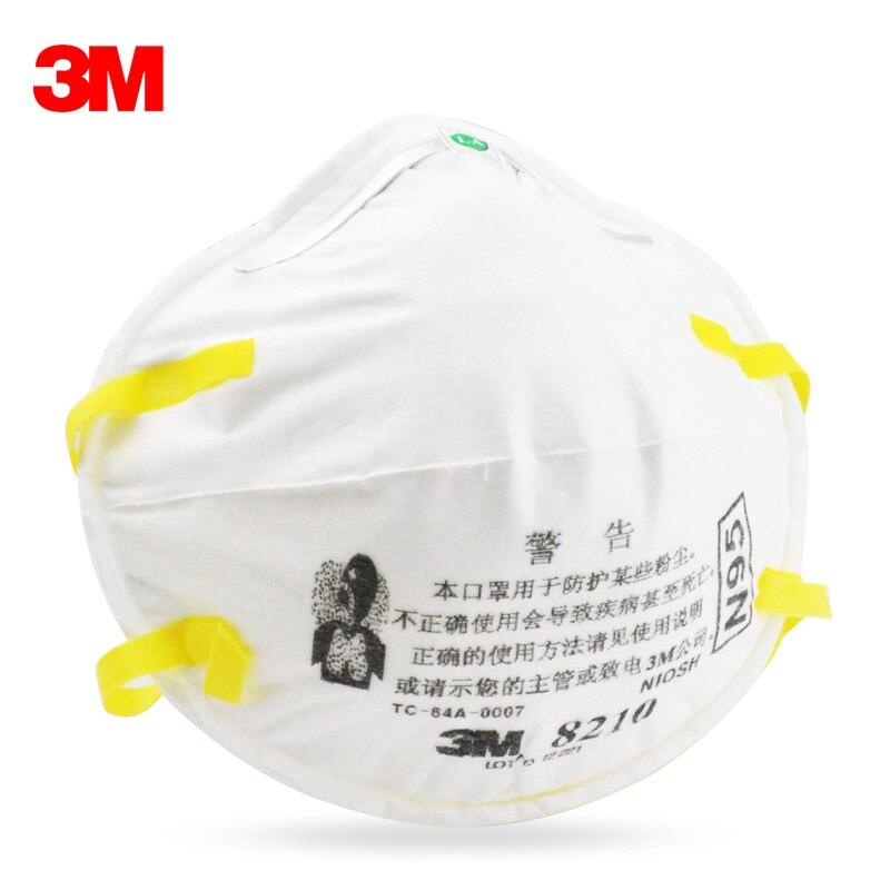 gshrihari's tweet photo. 3M 8210 N95 Safety Protective Mask 20PCS/Box Dust Masks Anti-particles Anti-pm2.5 Anti Virus Mask is now available in our shop for only $195.50. Buy it now  https://t.co/Kd0BeklnYt https://t.co/EDQh96bOmB