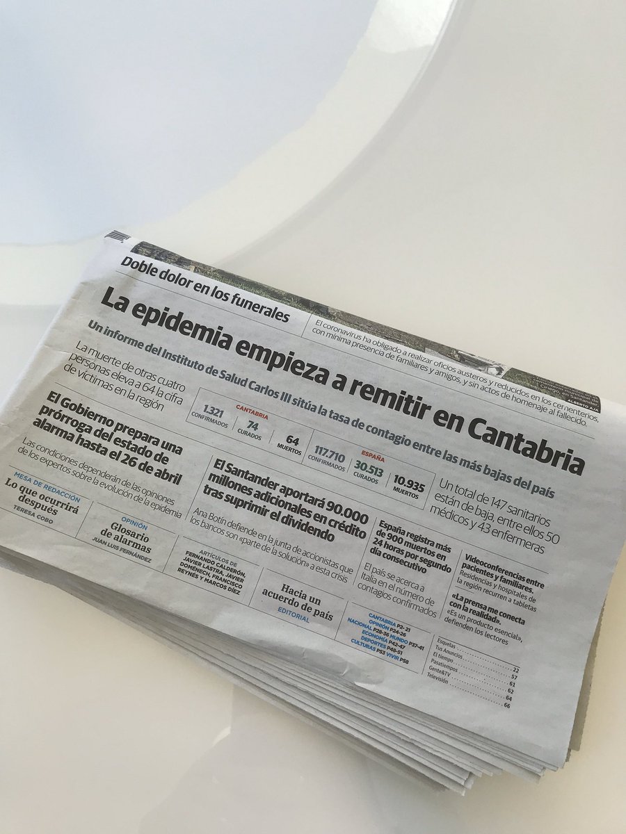 Creo que hoy va a ser un gran día, plantéatelo así... 🎶 Vamooos que ya queda menos!!! Y cuídense, claro