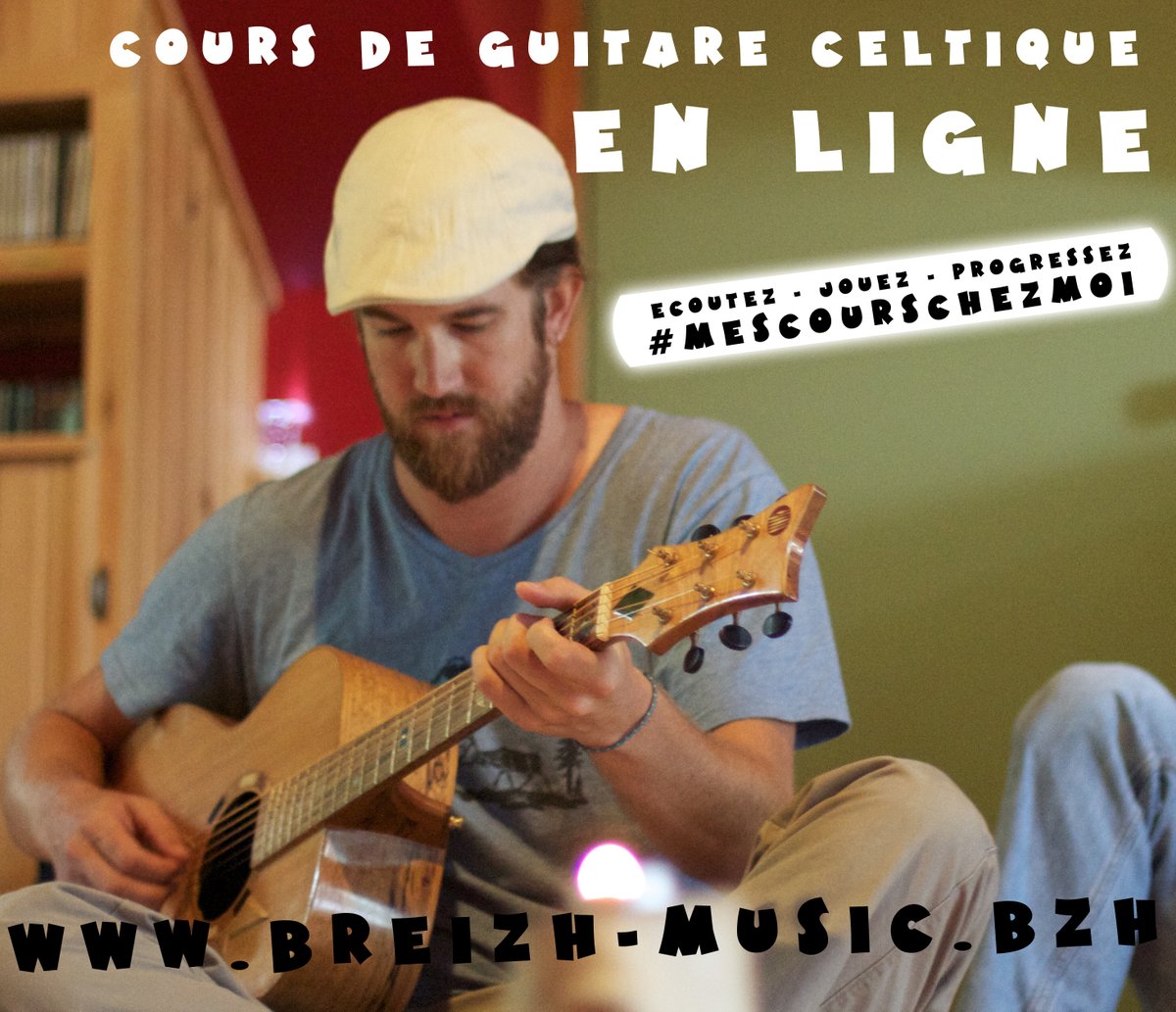 Breizh Music (@breizhmusic) on Twitter photo 