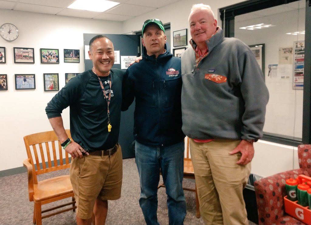 CoachLow tweet media