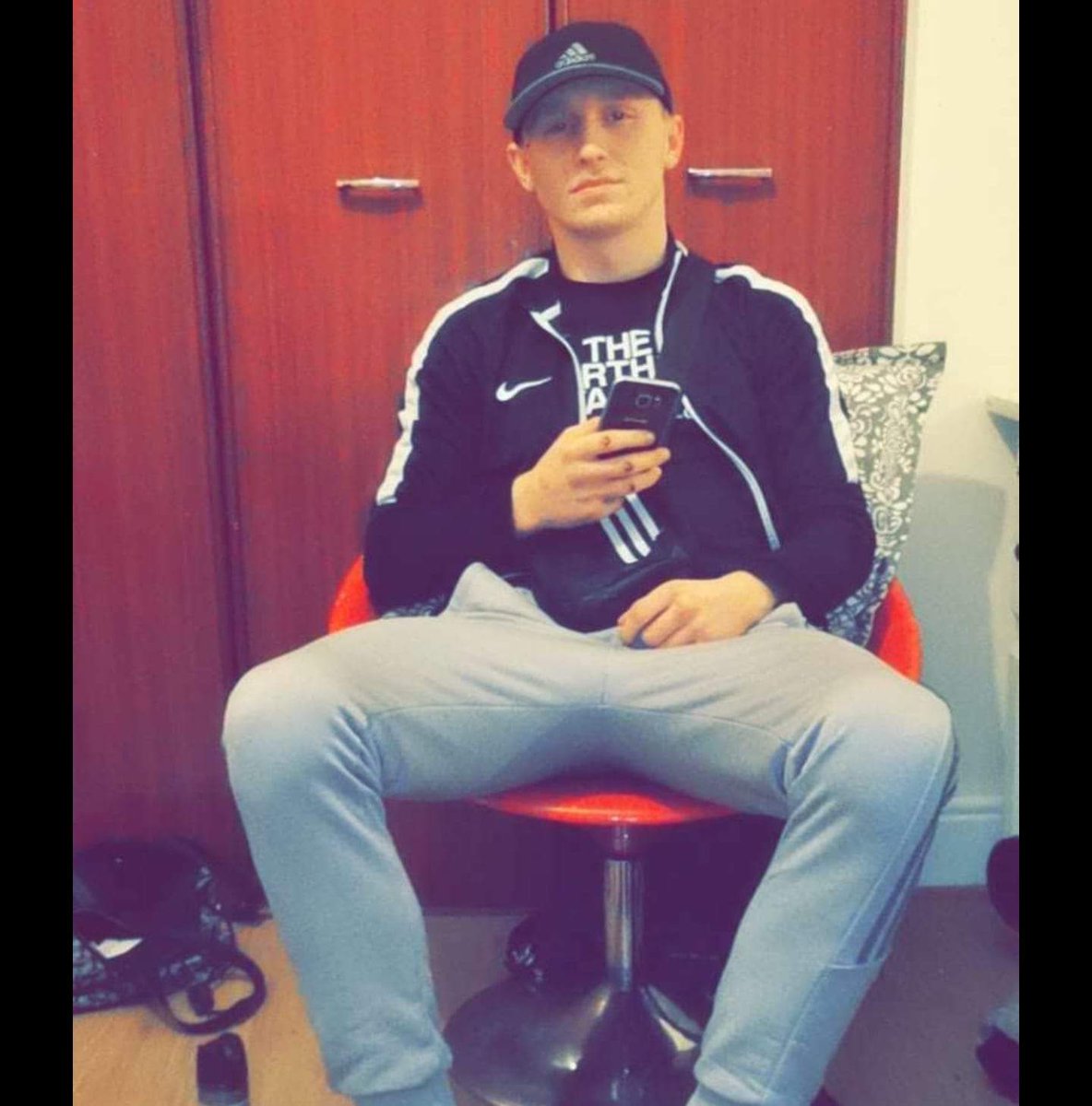 CashMasterldn's tweet photo. Fit ain't I. https://t.co/5Y6GWxywcU