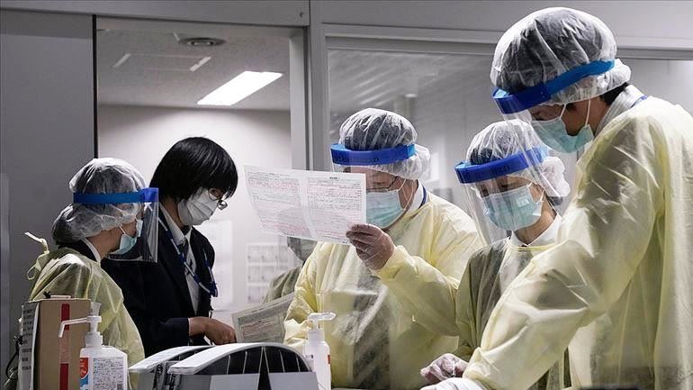 IttefaqTv's tweet image. ماہرین نےکورونا وائرس کے تشویشناک مریضوں کی نئی علامت بتا دیں                       @IttefaqTv