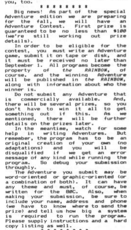 ZX Spectrum Adventurer tweet media