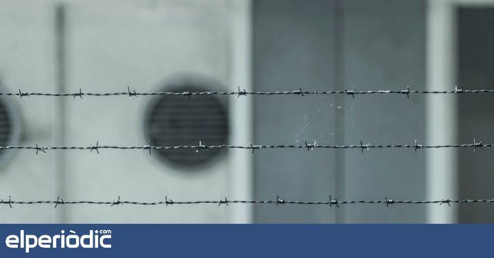 buff.ly/2yBwJqB  <a href="/elperiodic/">elperiodic.com</a> recoge algunas de las peticiones tras el estado de alarma dentro de prisión #GarantiaDerechosPersonasPresas