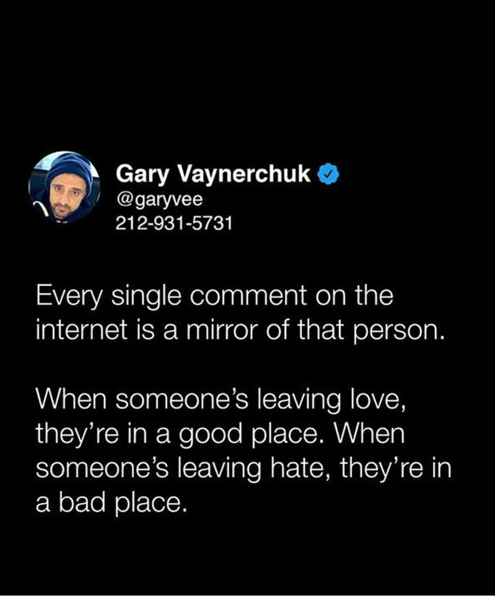 imakeenobserver's tweet photo. Every post in social media will determine whether you're in good or bad place. 👇
#SpreadLoveNotHate https://t.co/J9N9gvF3hH
