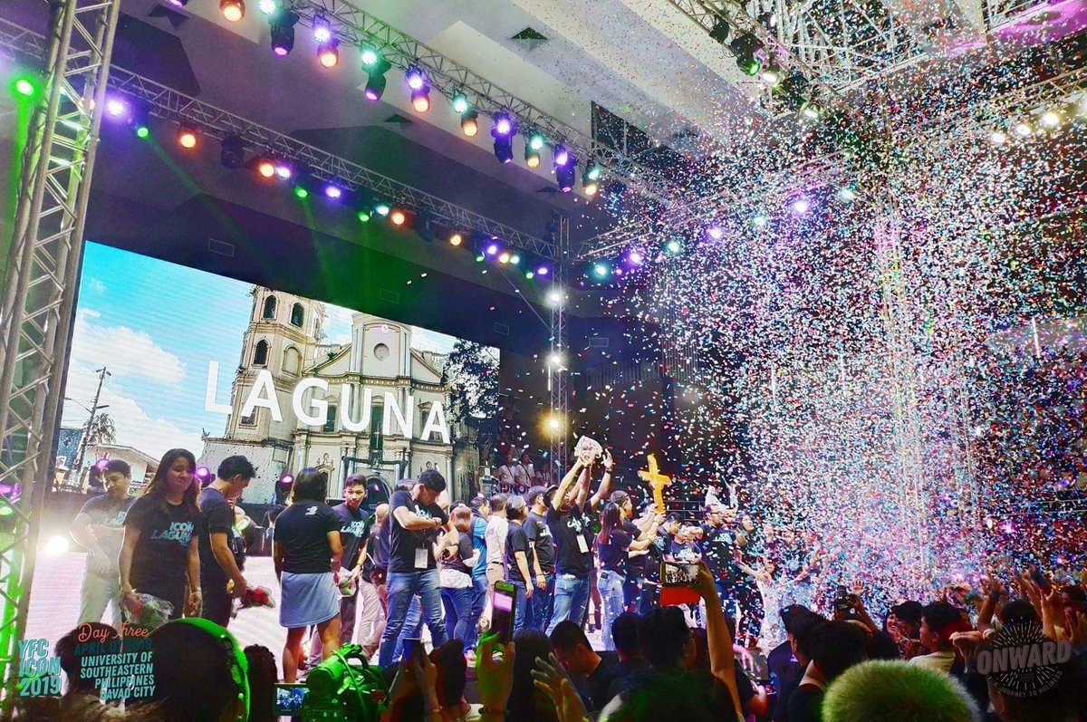 SAMMFAGUITA's tweet photo. since wala may #Icon2020, lets go back to the good ol days of #ICON2019 💚💖 https://t.co/TdT90yCRLx