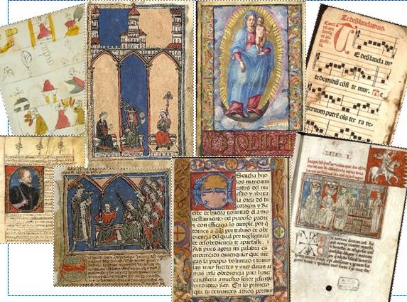 AmigosAHN's tweet image. Día 4 #Archive30 #Acollection El #AHN conserva colecciones facticias bastante interesantes, 🤔umm pero si tenemos que elegir... Códices y Cartularios, ¡sin ninguna duda!
👉pares.mcu.es/ParesBusquedas…