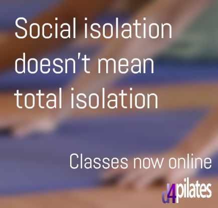 D4 Pilates (@D4Pilates) / Posts / X