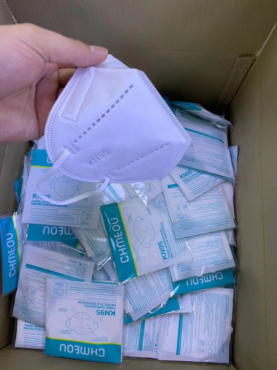 high quality KN95 mask,CE certificated,in stock.
any need pls contact my whatsapp +86-18666208785