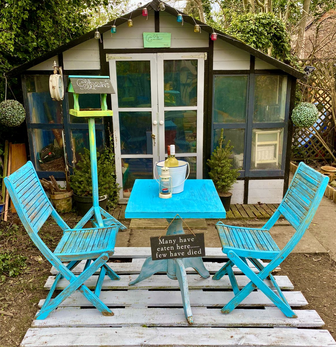 Christopher Burt tweet media