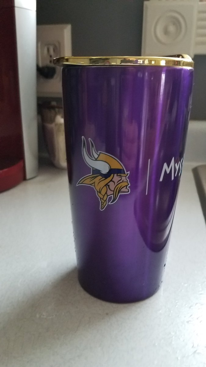 WadeField3's tweet image. Minnesota Vikings fan!!
