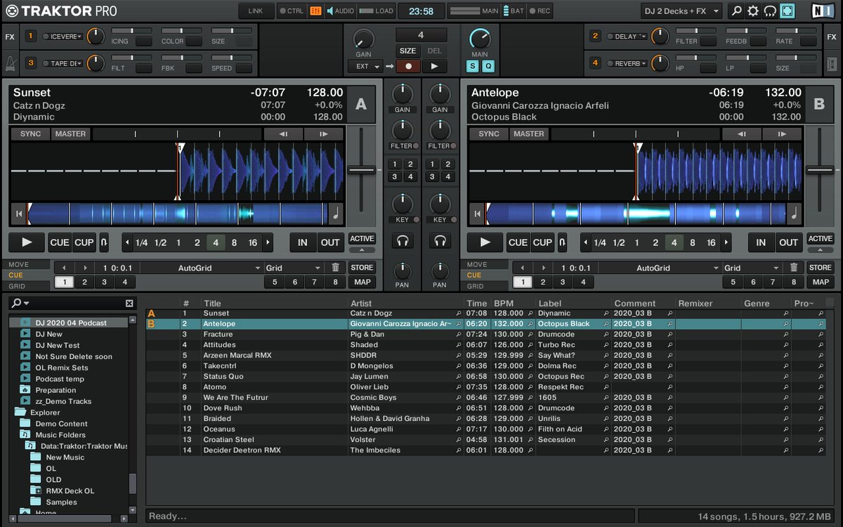 new guestmix for <a href="/BalanceFM/">BALANCE.FM</a> fm is finished. coming on April 11th on air and a bit later as extended version on my profiles #techno #technomusic #djmix