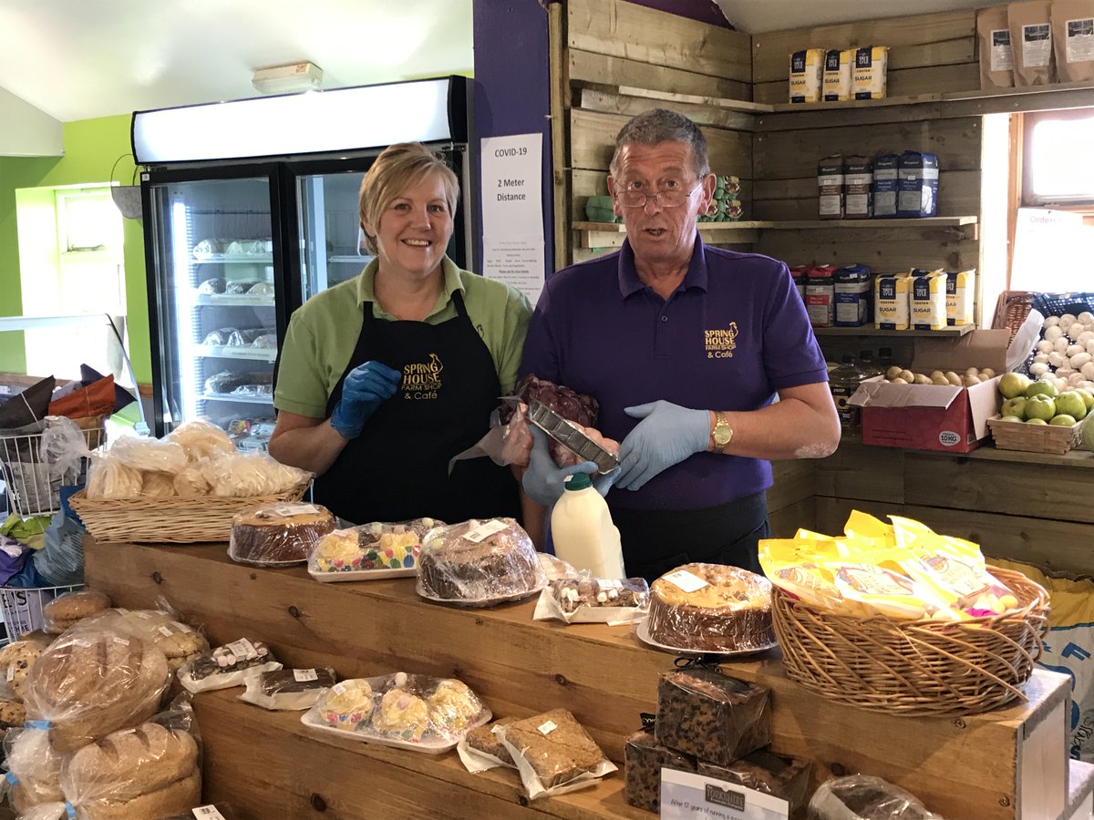 CLA North tweet media