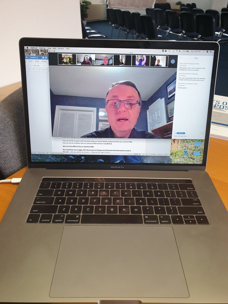 Matthew Buckland tweet media