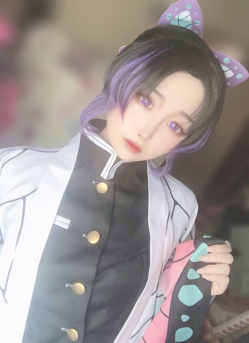 Twitterのコスプレ画像18