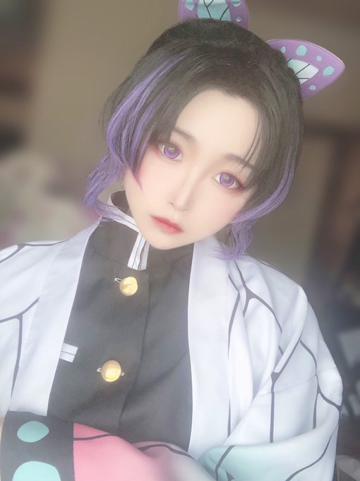 Twitterのコスプレ画像17