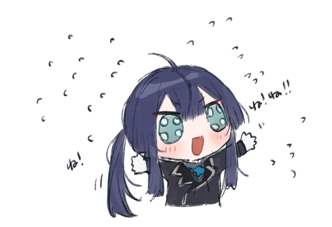 長尾景こう見えてる 