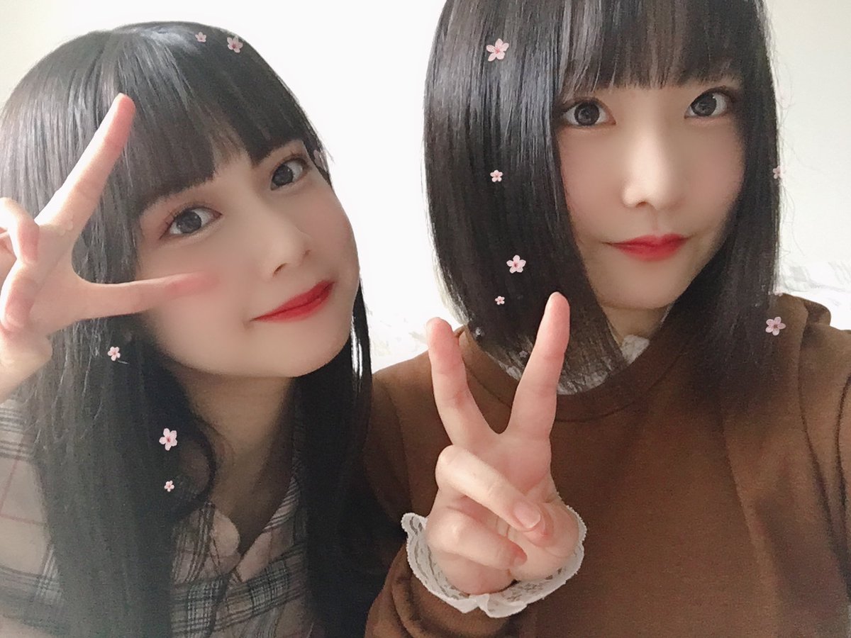 田辺美月 前髪整えるときは鏡見たほうがいいみたい 気をつけよう