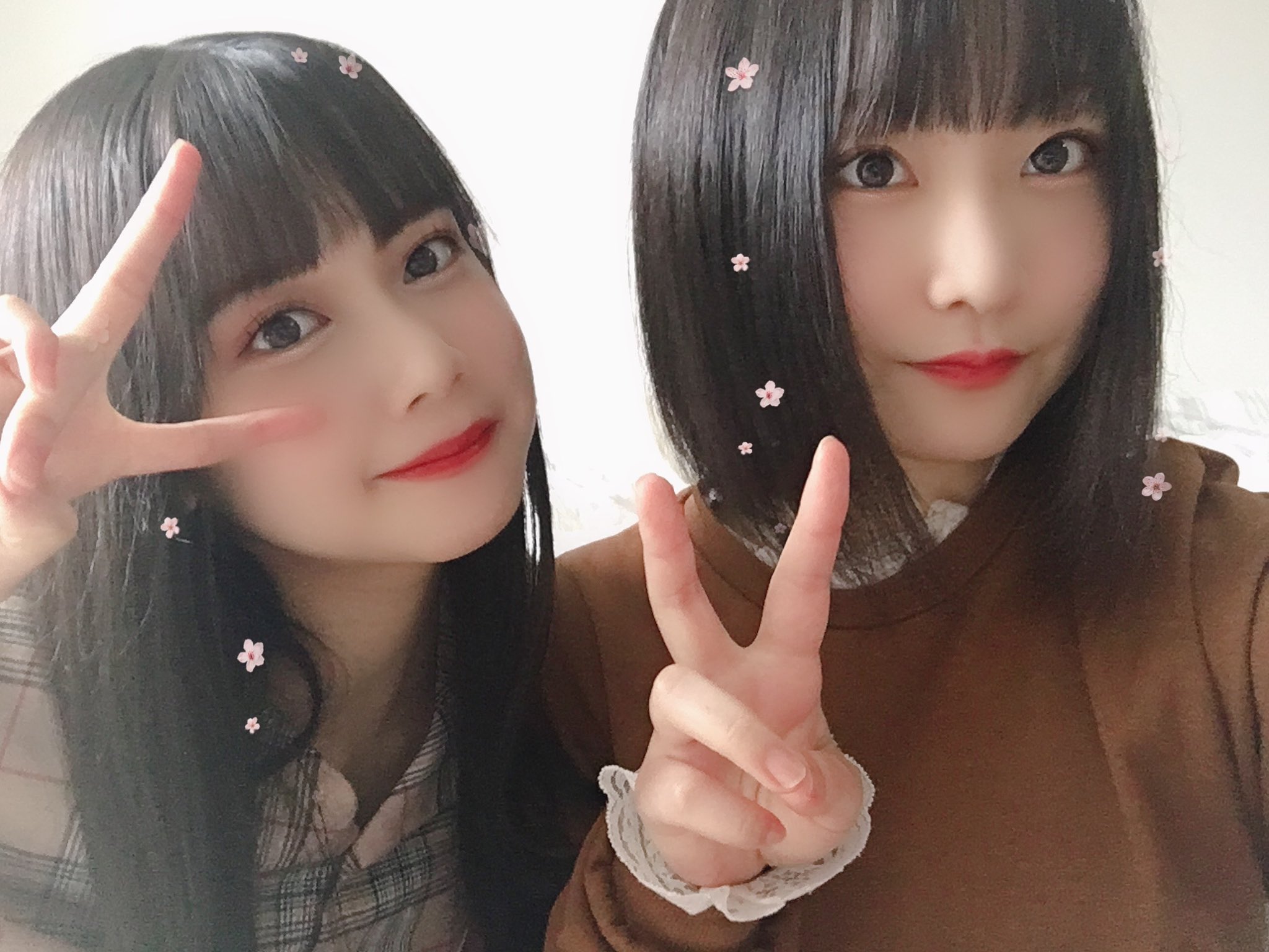 田辺美月 前髪整えるときは鏡見たほうがいいみたい 気をつけよう T Co 7iuzlifqrd Twitter