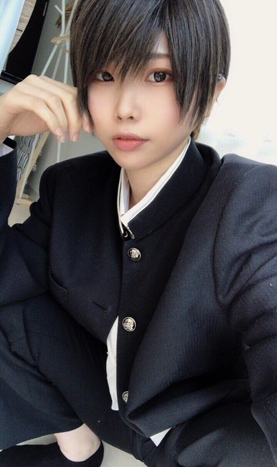 コスプレイヤーあやとのあのTwitter画像13