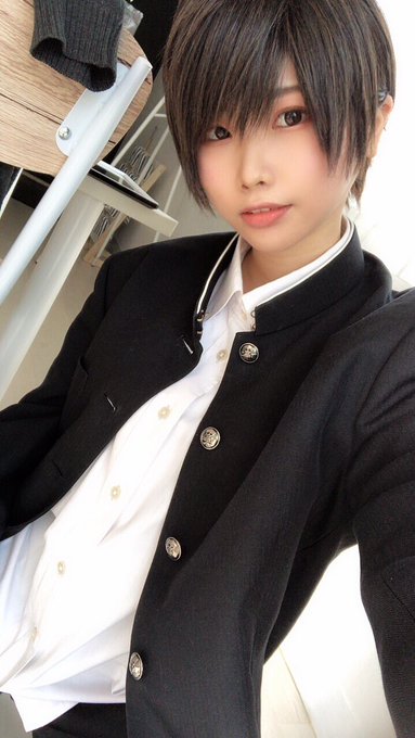 コスプレイヤーあやとのあのTwitter画像14