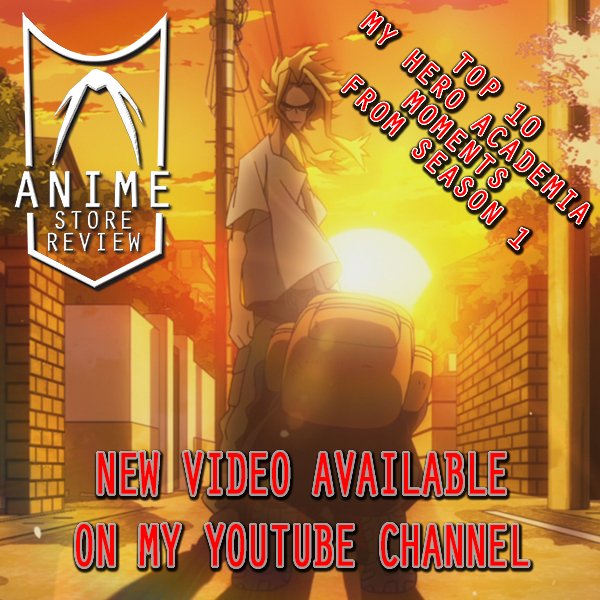 StevenJobes's tweet image. Check out the latest My Hero Academia videos on my Youtube channel. Was a lot of fun making these, so I hope you have as much fun watching them:
youtube.com/channel/UCANra…
#MyHeroAcademia #BokuNoHeroAcademia #midoriya #Todoroki #uraraka #Bakugo #ALLMIGHT #PlusUltra #UA #anime