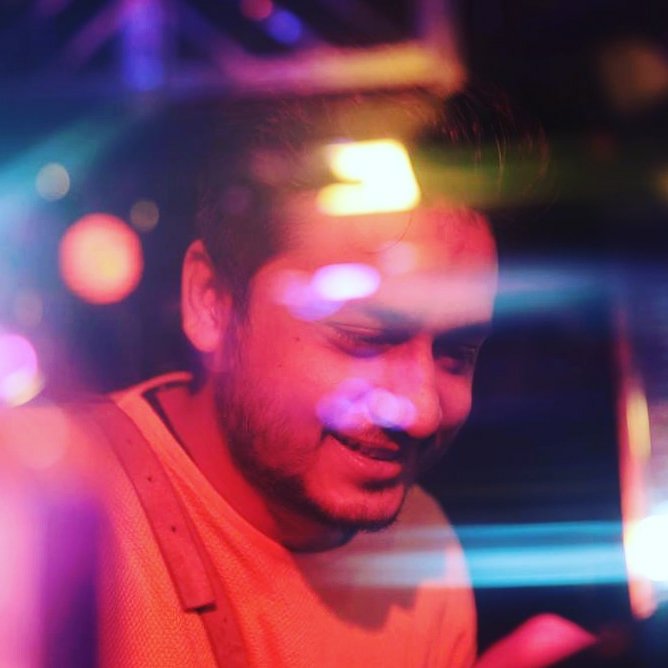 Nikhil Vadher tweet media