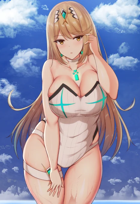 ヒカリ 