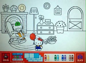 めがびす この年くらい前のpcゲーム懐かしさの極みなんだけど覚えてる人いるかな サンリオタイニーパークっていう T Co Wyctpxl9pg Twitter