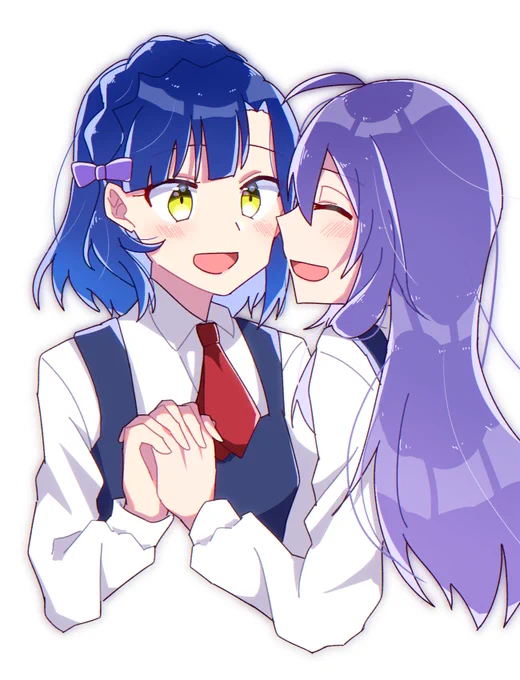 あんゆり 